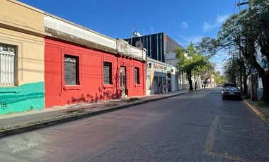 VENDE LOCAL COMERCIAL CENTRAL (TALCA)