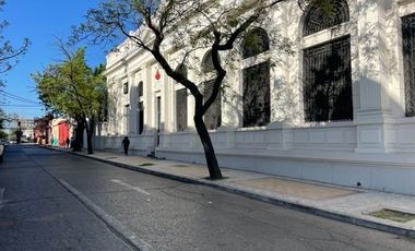VENDE LOCAL COMERCIAL CENTRAL (TALCA)
