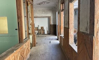 VENDE LOCAL COMERCIAL CENTRAL (TALCA)