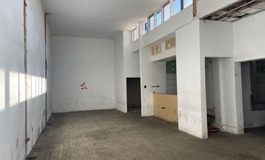 VENDE LOCAL COMERCIAL CENTRAL (TALCA)