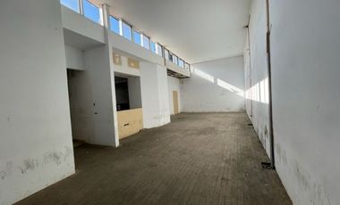 VENDE LOCAL COMERCIAL CENTRAL (TALCA)