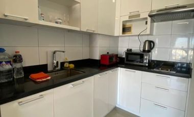 A VERY NICE 1 BEDROOM CONDO WITH FURNITURE FOR RENT NEAR CLARK FREEPORT ZONE