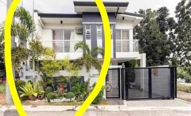 2BR House and Lot for Rent in Spring Country Homes, Quezon City