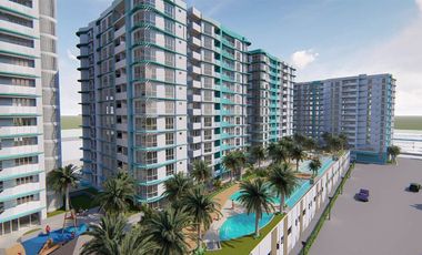FOR SALE 3BEDROOM WITH TANDEM PARKING SLOT IN MICASA - HAWAII TOWER PASAY CITY