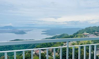 Wind Residences | One Bedroom 1BR Condo Unit For Sale - #0362