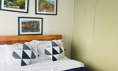 Wind Residences | One Bedroom 1BR Condo Unit For Sale - #0362