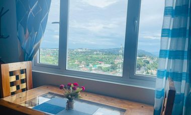 Wind Residences | One Bedroom 1BR Condo Unit For Sale - #0362