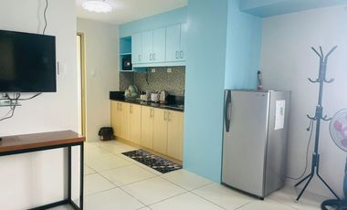 Wind Residences | One Bedroom 1BR Condo Unit For Sale - #0362