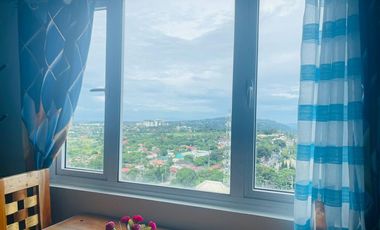 Wind Residences | One Bedroom 1BR Condo Unit For Sale - #0362
