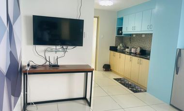 Wind Residences | One Bedroom 1BR Condo Unit For Sale - #0362