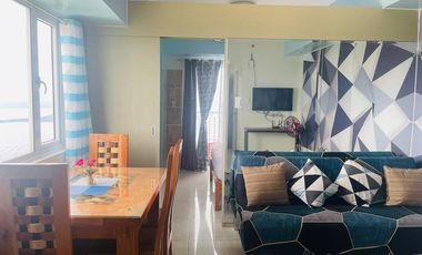 Wind Residences | One Bedroom 1BR Condo Unit For Sale - #0362