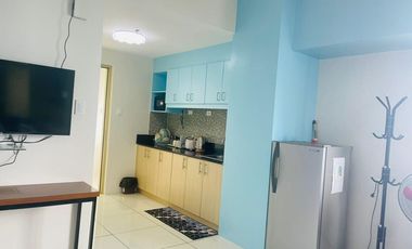 Wind Residences | One Bedroom 1BR Condo Unit For Sale - #0362