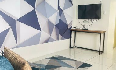 Wind Residences | One Bedroom 1BR Condo Unit For Sale - #0362