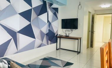 Wind Residences | One Bedroom 1BR Condo Unit For Sale - #0362