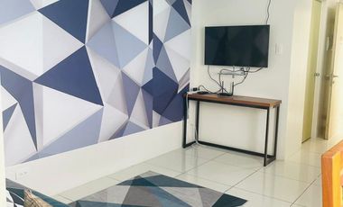 Wind Residences | One Bedroom 1BR Condo Unit For Sale - #0362