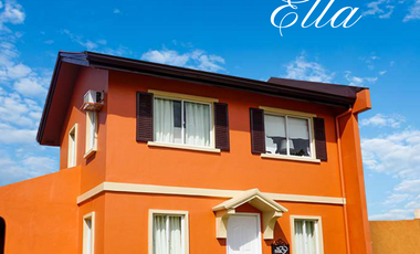 5 BEDROOMS FOR SALE | CAMELLA TAGUM TRAILS