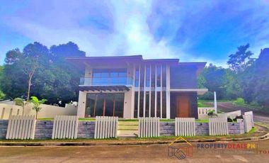 House and Lot for Sale in Sun Valley Estates at Antipolo Rizal