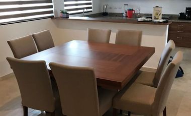 Increible Departamento en PB en renta! En privada, y a 5 minutos a pie del parque tangamanga! La mejor oportunidad