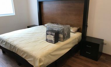 Increible Departamento en PB en renta! En privada, y a 5 minutos a pie del parque tangamanga! La mejor oportunidad