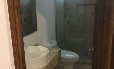 Increible Departamento en PB en renta! En privada, y a 5 minutos a pie del parque tangamanga! La mejor oportunidad