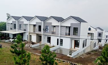 PROMO DP 19 JUTA ALL IN VIEW KEREN DEKAT TOL - STASIUN PADALARANG DAN KANTOR KBB.