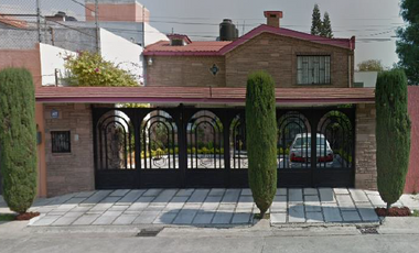 Remate hermosa casa en Mirlo, Atizapan de Zaragoza, Estado de México