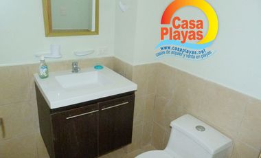 Ocean Club Departamento de Venta en Playas, Vista Al Mar, Piso 17