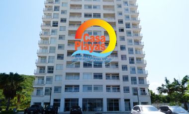 Ocean Club Departamento de Venta en Playas, Vista Al Mar, Piso 17