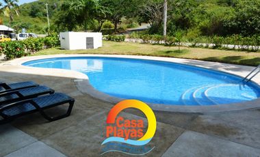 Ocean Club Departamento de Venta en Playas, Vista Al Mar, Piso 17