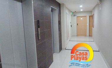 Ocean Club Departamento de Venta en Playas, Vista Al Mar, Piso 17