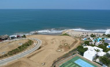 Ocean Club Departamento de Venta en Playas, Vista Al Mar, Piso 17