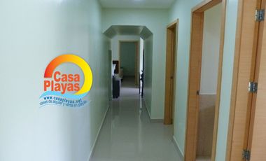 Ocean Club Departamento de Venta en Playas, Vista Al Mar, Piso 17