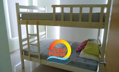 Ocean Club Departamento de Venta en Playas, Vista Al Mar, Piso 17