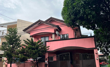 6 Bedrooms House for Sale  in Vista Verde Executive Village, Cainta, Rizal
