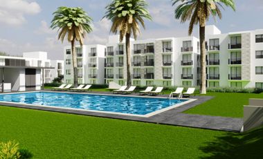 VENTA DE DEPARTAMENTO DE 3 RECAMARAS EN CUAUTLANCINGO PUEBLA