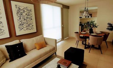 VENTA DE DEPARTAMENTO DE 3 RECAMARAS EN CUAUTLANCINGO PUEBLA