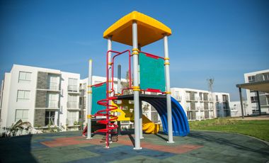 VENTA DE DEPARTAMENTO DE 3 RECAMARAS EN CUAUTLANCINGO PUEBLA