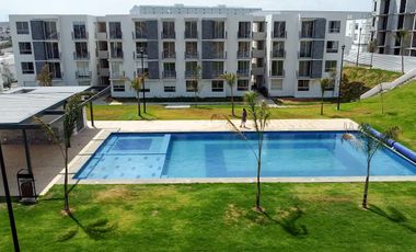 VENTA DE DEPARTAMENTO DE 3 RECAMARAS EN CUAUTLANCINGO PUEBLA