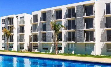 VENTA DE DEPARTAMENTO DE 3 RECAMARAS EN CUAUTLANCINGO PUEBLA