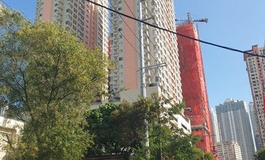 Rent to own 1 BR condo unit for sale in Paseo De Roces - Salcedo Makati City