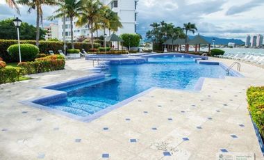 PENTHOUSE FRENTE AL MAR EN CORONADO, PANAMÁ