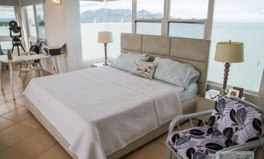 PENTHOUSE FRENTE AL MAR EN CORONADO, PANAMÁ