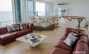 PENTHOUSE FRENTE AL MAR EN CORONADO, PANAMÁ