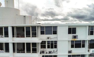 PENTHOUSE FRENTE AL MAR EN CORONADO, PANAMÁ