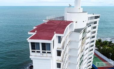PENTHOUSE FRENTE AL MAR EN CORONADO, PANAMÁ