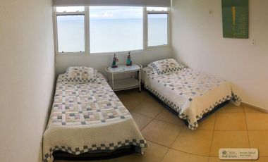 PENTHOUSE FRENTE AL MAR EN CORONADO, PANAMÁ