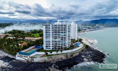 PENTHOUSE FRENTE AL MAR EN CORONADO, PANAMÁ
