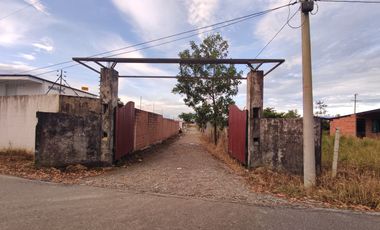 lotes en acacias meta