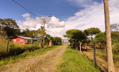 lotes en acacias meta