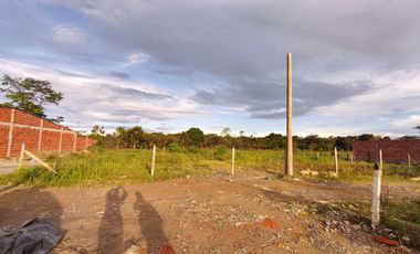 lotes en acacias meta